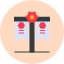 banner-destination-flag-indicator-pin-point-marker-icon-sakura-festival-icon