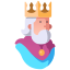 role-playing-king-icon