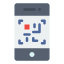 barcode-phone-scanner-technology-icon