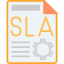 business-contract-deal-document-helpdesk-sla-support-icon