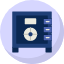 box-coffer-lockable-protection-safe-safebox-security-strongbox-icon