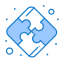 puzzle-strategy-teamwork-icon