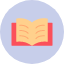 book-pages-bookeducation-knowledge-library-open-study-icon-icon
