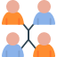 collaboration-communication-connection-connections-interaction-people-icon