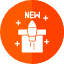 new-product-launch-package-launching-shopping-icon