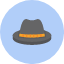 accesory-clothing-fashion-fedora-hat-hats-icon
