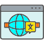 application-browser-global-international-online-presence-service-icon