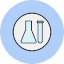 bulbs-chemical-chemistry-science-medical-icon
