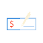 sign-bank-signature-transaction-icon