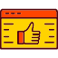 approve-feedback-hand-positive-satisfaction-seal-icon