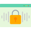 voice-recognition-security-lock-unlock-encrypt-icon