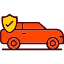 car-health-insurance-maintenance-repair-service-cover-icon