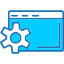 lcd-web-page-cogwheel-content-management-gear-icon
