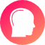face-head-person-profile-user-icon-vector-design-icons-icon