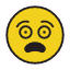 emoji-surprised-icon-icon