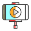 vlog-icon