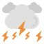 thunder-cloud-weather-lightning-bolt-icon