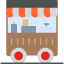 food-cart-city-elements-carnival-stand-icon