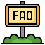 signpost-faq-help-answer-icon