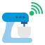 mixer-internet-of-things-iot-wifi-icon