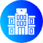 building-healthcare-hospital-medical-nursing-icon-vector-design-icons-icon