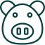 pig-animal-bacon-bank-farm-pork-savings-icon