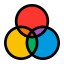 color-grading-color-balance-colour-rgb-color-icon