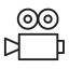 video camera-icon