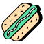 hotdog-burger-fast-food-junk-food-edible-cheeseburger-icon