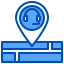 map-pin-gps-icon