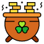pot-gold-clover-coins-lucky-missionary-icon
