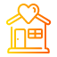 home-sweet-family-real-estate-heart-love-happy-house-building-icon