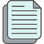 document-file-paper-page-sheet-icon