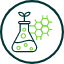biotech-code-decoding-equipment-microscope-technology-testing-icon