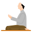 prayer-muslim-man-praying-islam-dua-icon