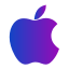 apple-logo-icon