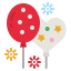 balloons-fun-party-birthday-celebration-icon