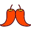 chili-food-hot-pepper-red-spicy-vegetable-icon