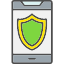 phone-shield-smart-protection-safe-secure-security-icon