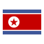 flag-country-north-korea-symbol-icon