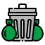trash-bin-office-garbage-box-icon