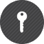 key-secure-black-phone-app-app-safe-password-icon