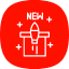 new-product-launch-package-launching-shopping-icon