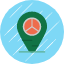 peace-location-pin-peaceful-pacifism-freedom-icon