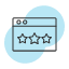 feedback-evaluation-rating-system-assessment-grading-stars-icon-vector-design-icons-icon