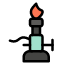 fire-lab-light-science-torch-icon