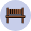 bench-locator-navigation-park-pin-trees-garden-icon-outdoor-activities-icon