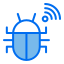 bug-virus-internet-of-things-iot-wifi-icon