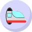 hyperloop-icon