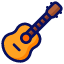 ukulele-acoustic-guitar-music-string-instrument-icon